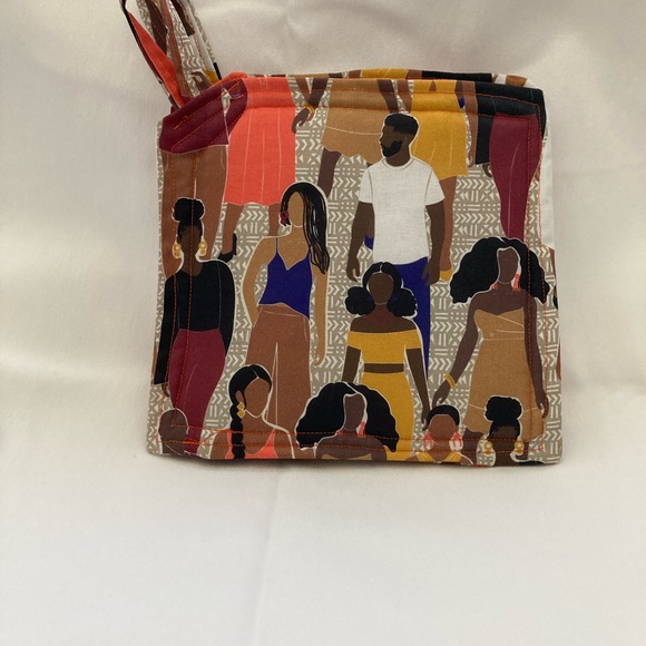 Potholder People - Picture 2 of 2